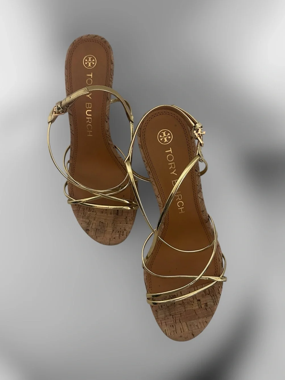 Tory Burch stunning elegant